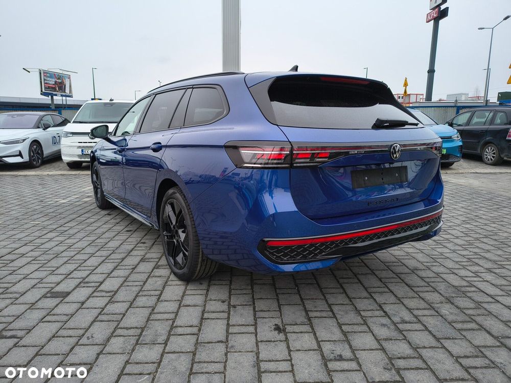 Volkswagen Passat - 5