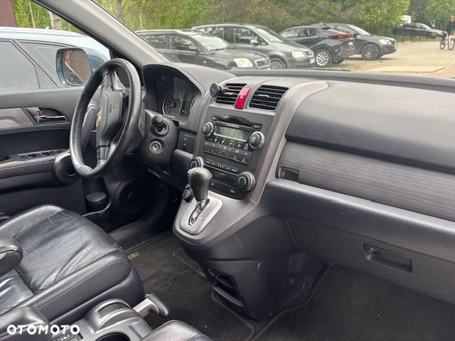 Honda CR-V - 3