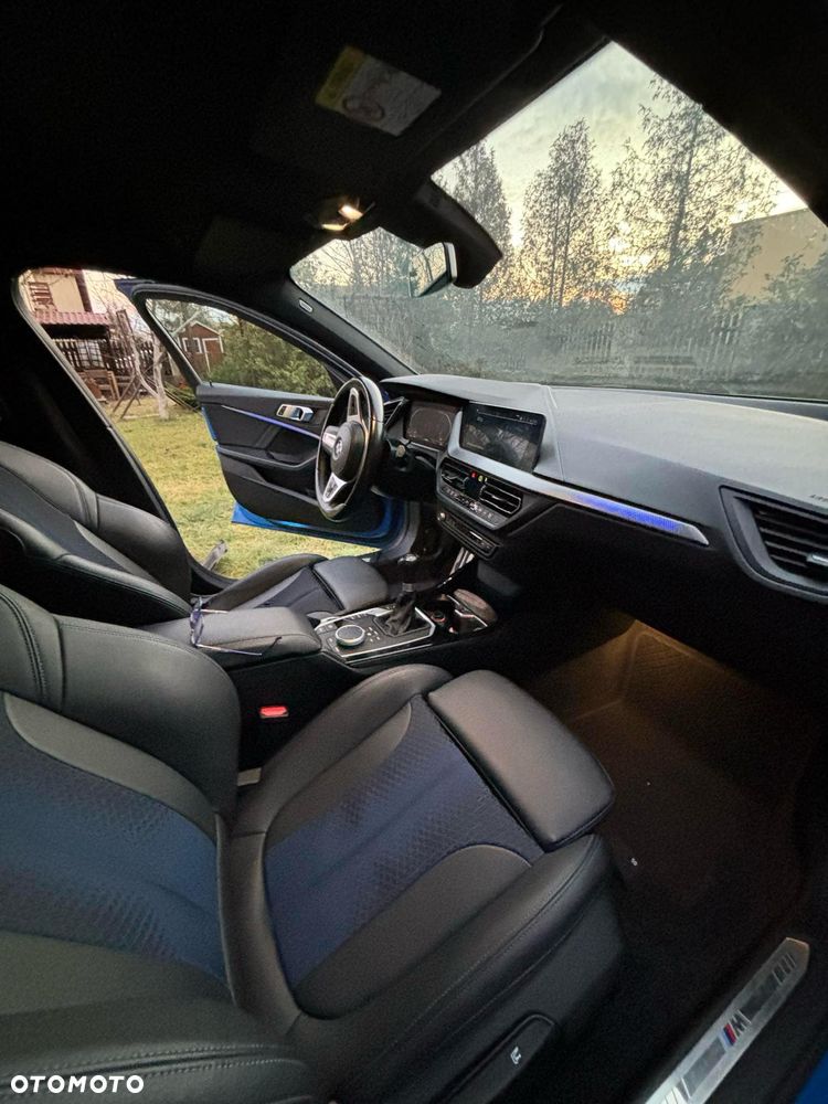 BMW Seria 1 118i Edition M Sport Shadow - 3