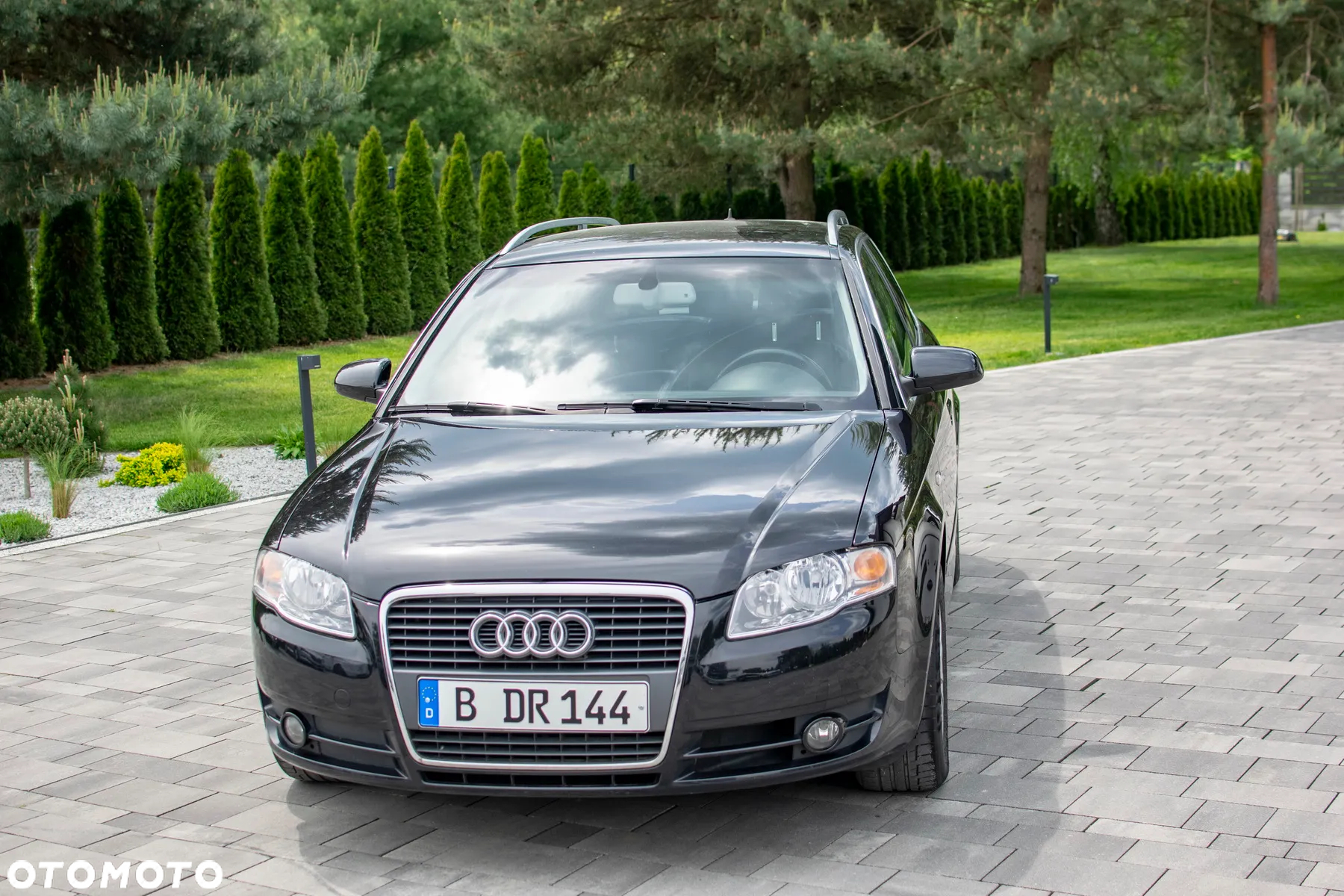 Audi A4 - 17