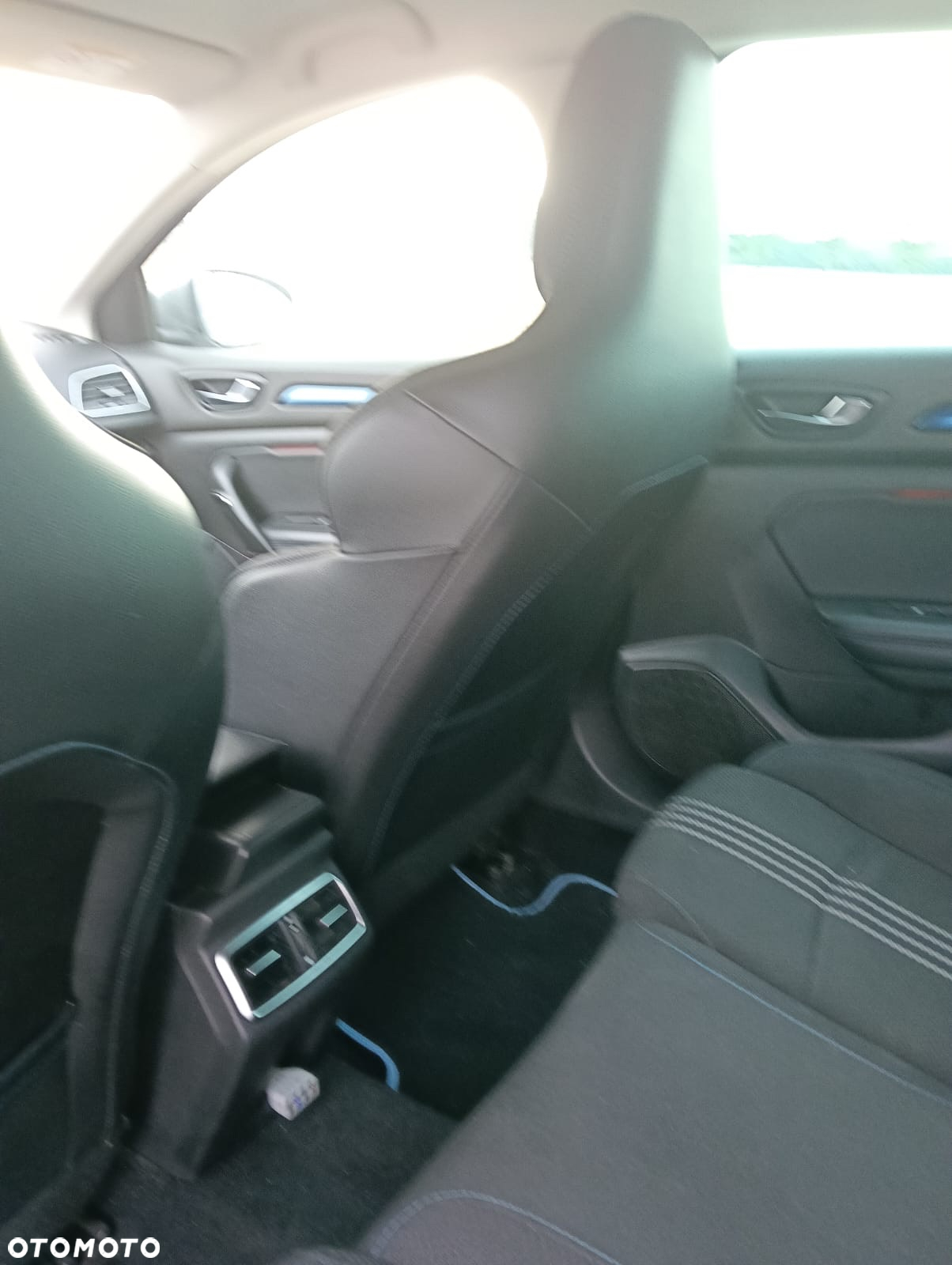 Renault Megane 1.6 dCi GT Line - 27