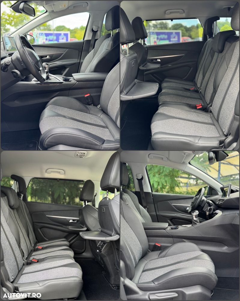 Peugeot 5008 1.5 BlueHDI s&s Allure - 8