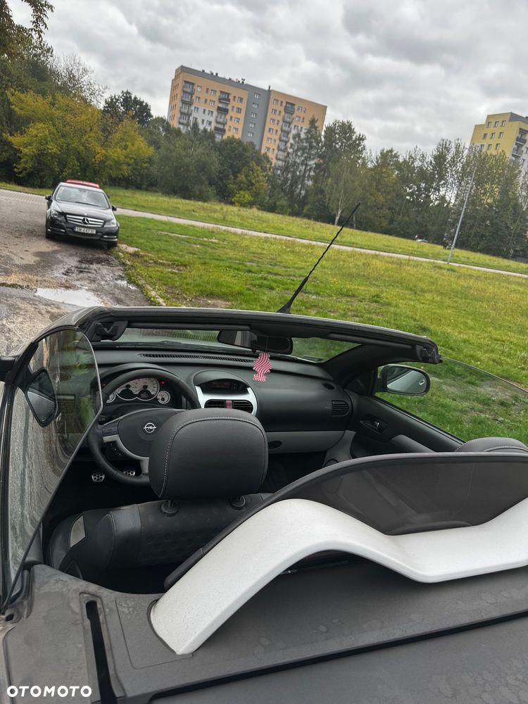 Opel Tigra - 9