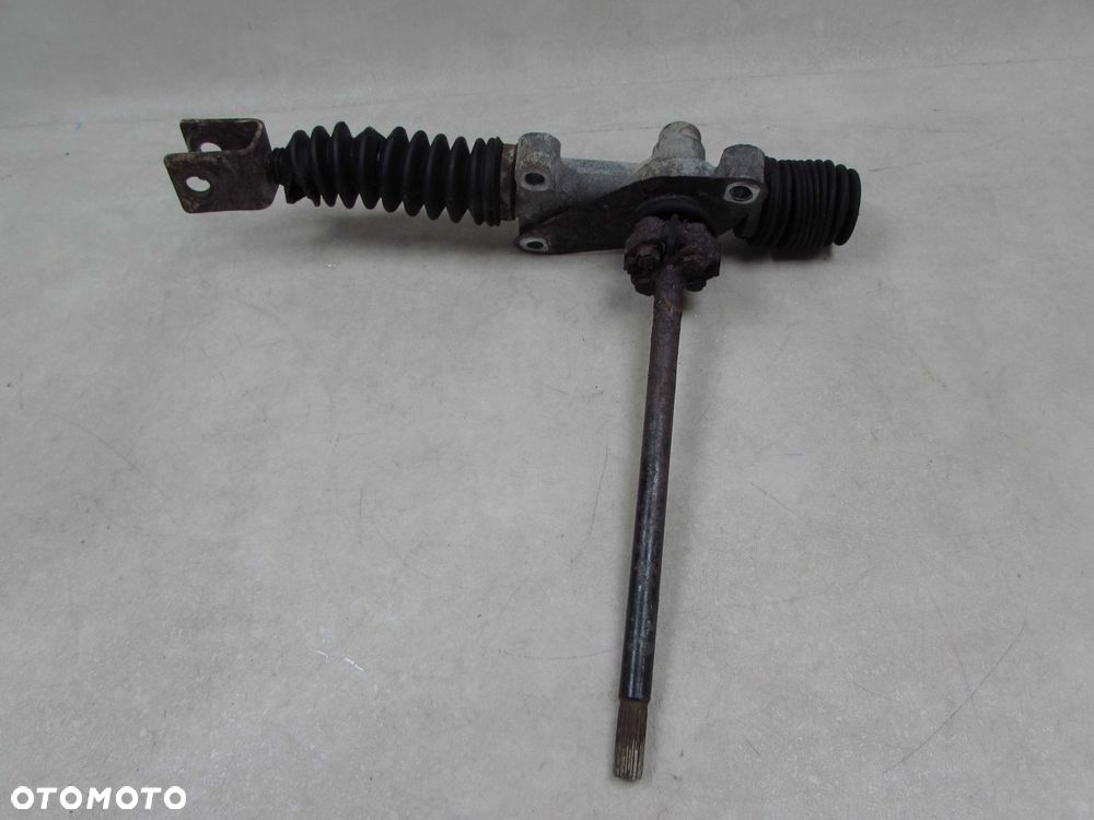 PIAGGIO PORTER HIJET PFAU QUARGO 04- PRZEKLADNIA KIEROWNICZA MAGLOWNICA EU - 2