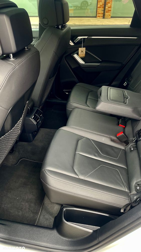 Audi Q3 45 TFSI Quattro S Line S tronic - 16