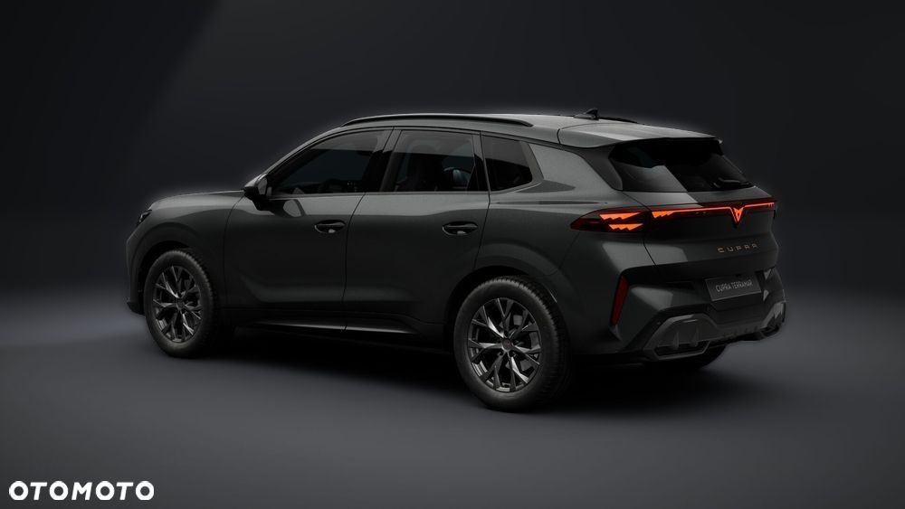 Cupra Terramar 2026 photo 3
