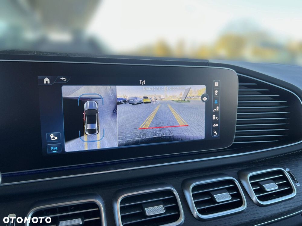Mercedes-Benz GLE 450 d mHEV 4-Matic AMG Line - 18