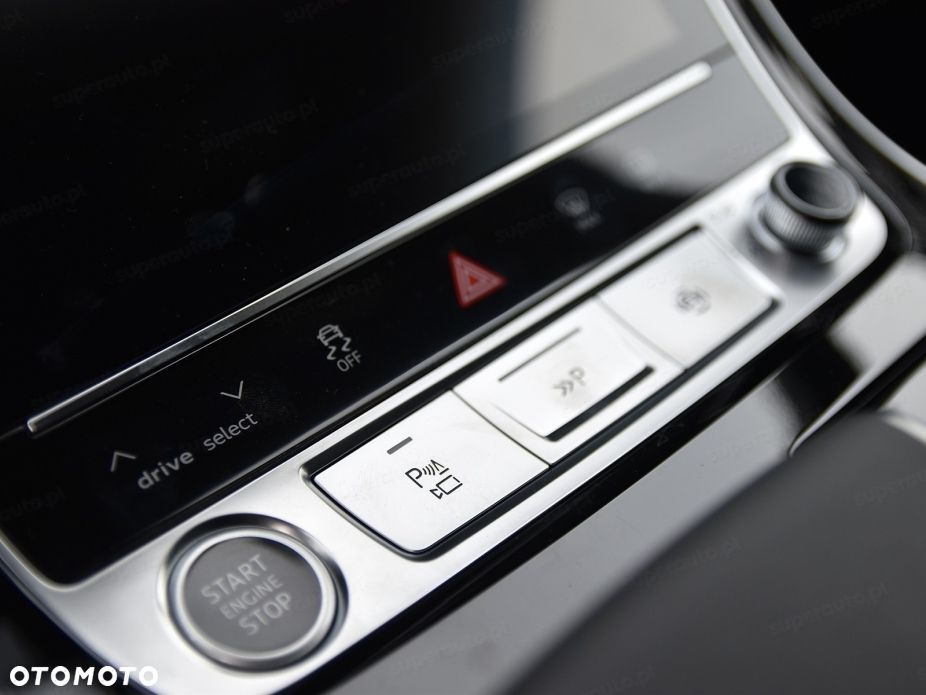 Audi Q8 TDI mHEV 210 kW Quattro Tiptronic - 15