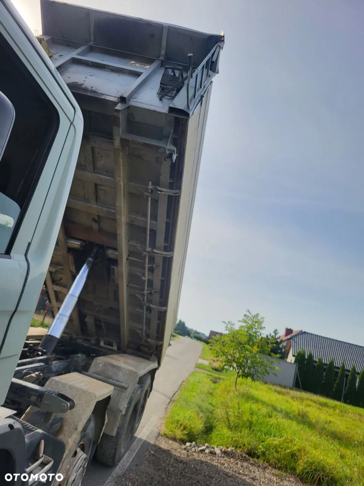 Scania P360 - 6