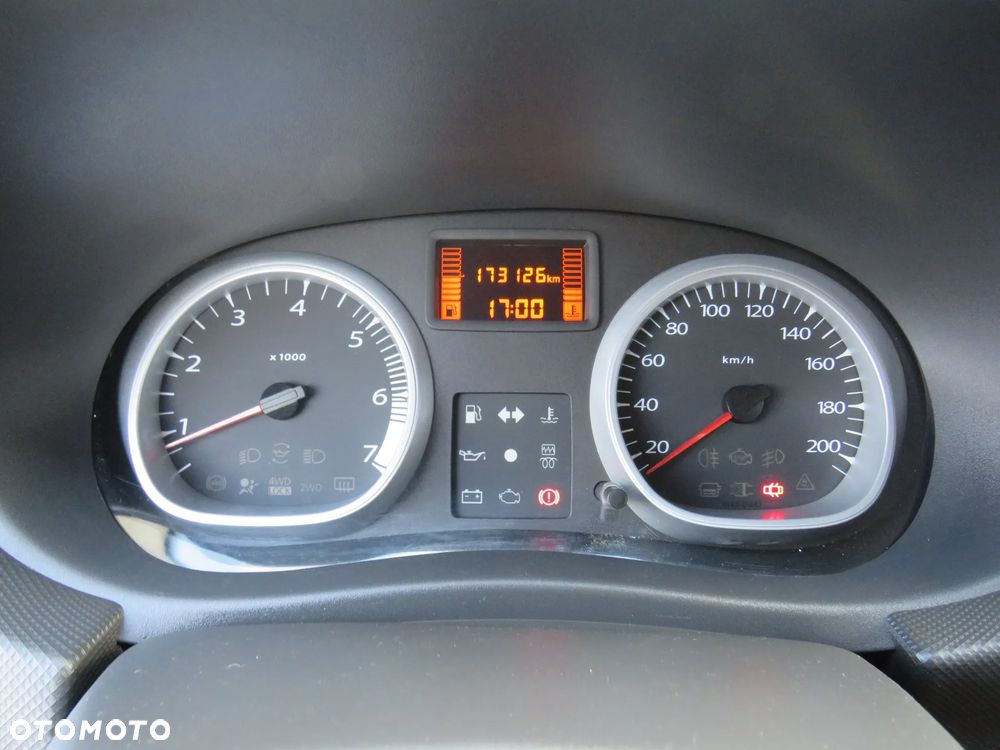 Dacia Duster 1.5 dCi SL Delsey - 24