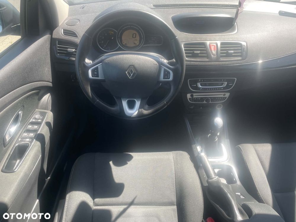 Renault Megane dCi 130 FAP BOSE Edition - 4