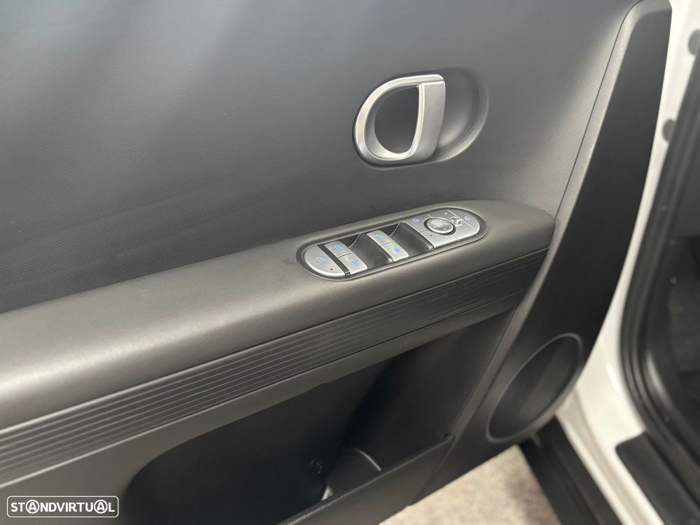 Hyundai Ioniq 5 63 kWh Dynamiq - 11
