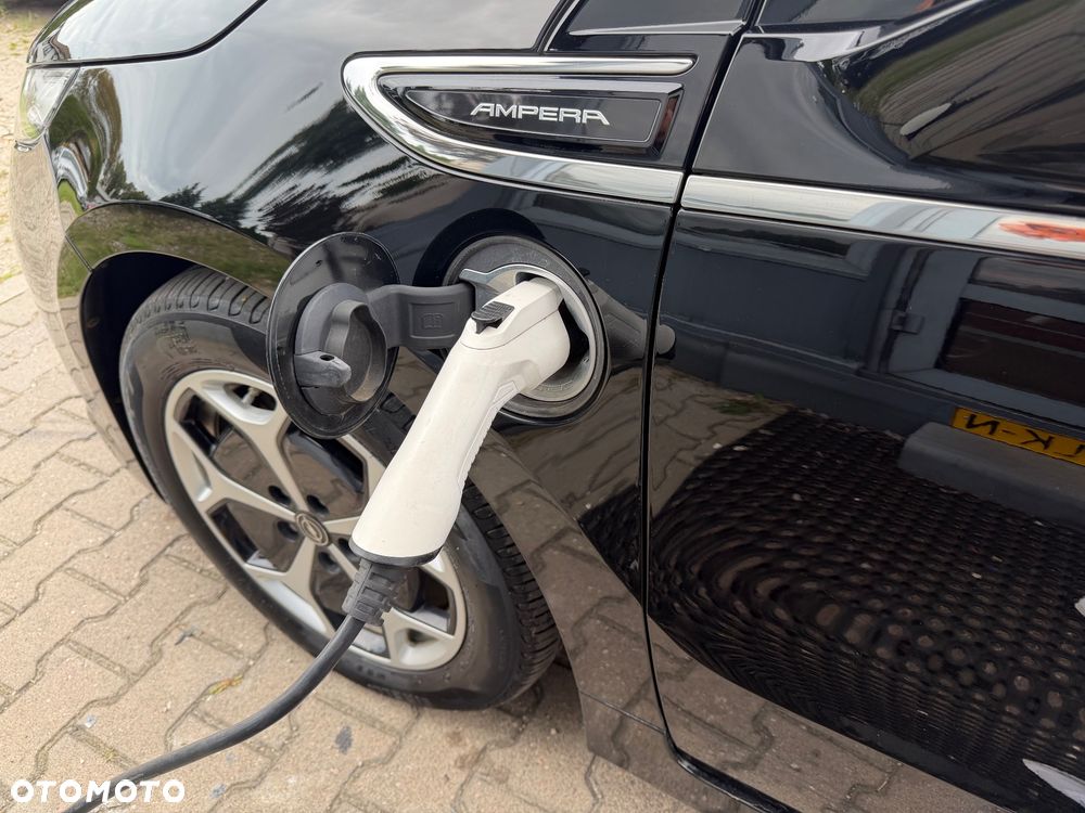 Opel Ampera Komfort Edition - 29