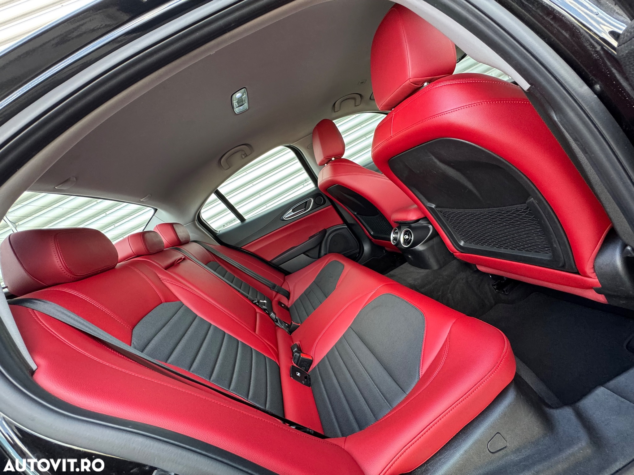 Alfa Romeo Giulia - 3