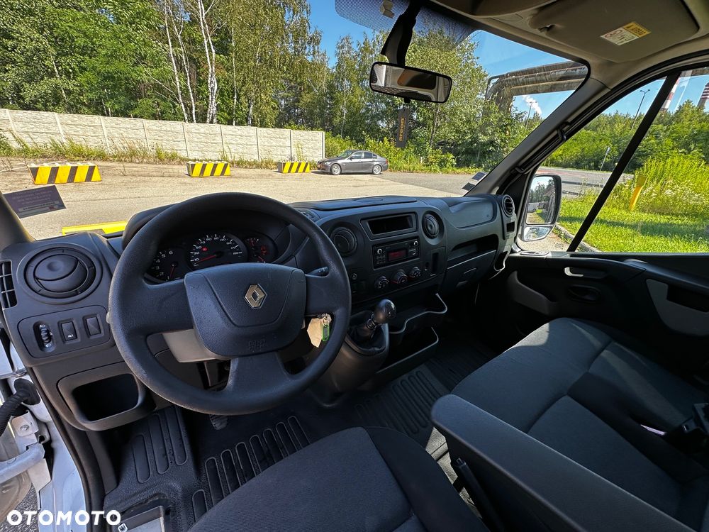 Renault Master - 11