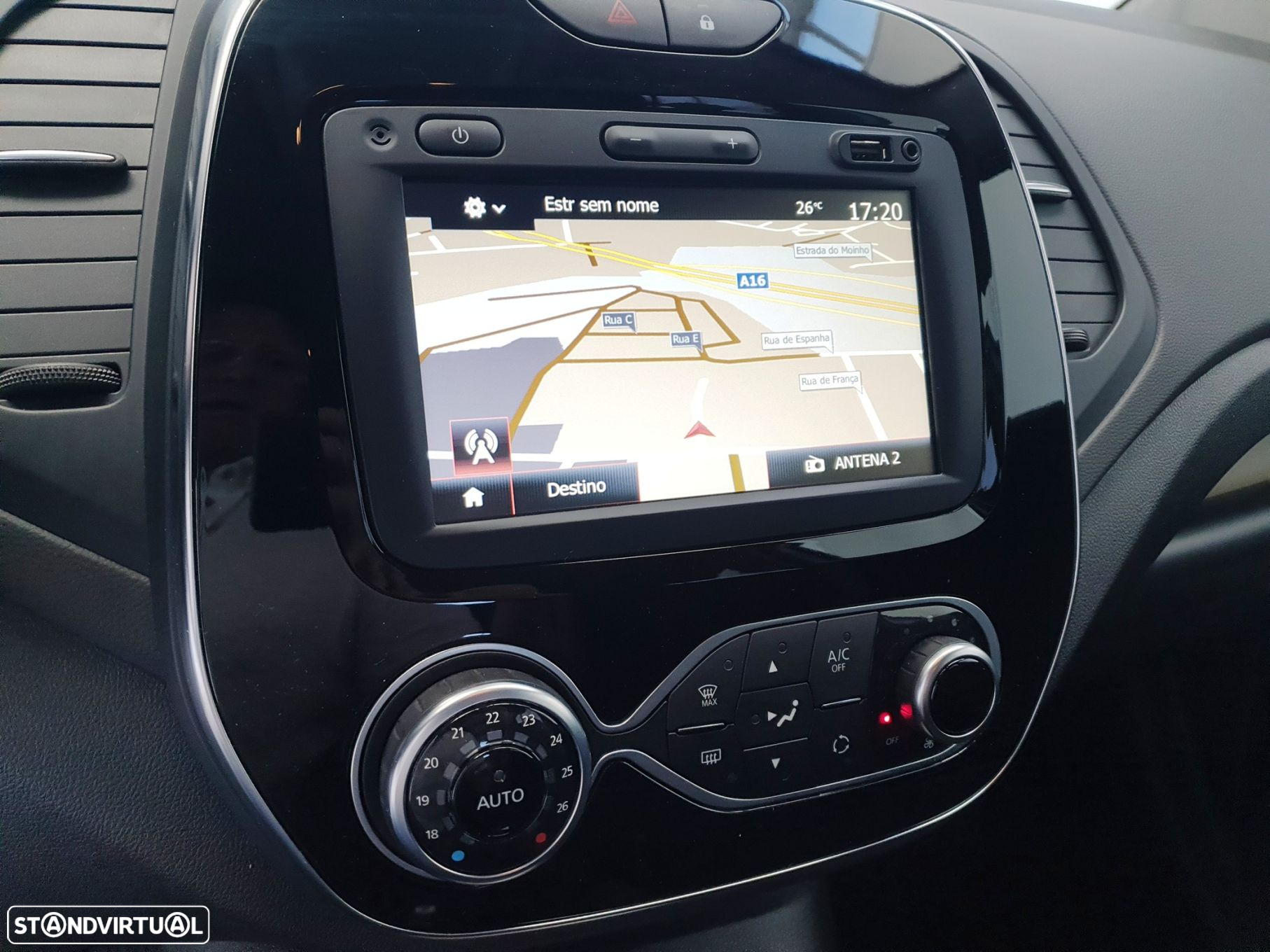 Renault Captur 1.5 dCi Exclusive - 21