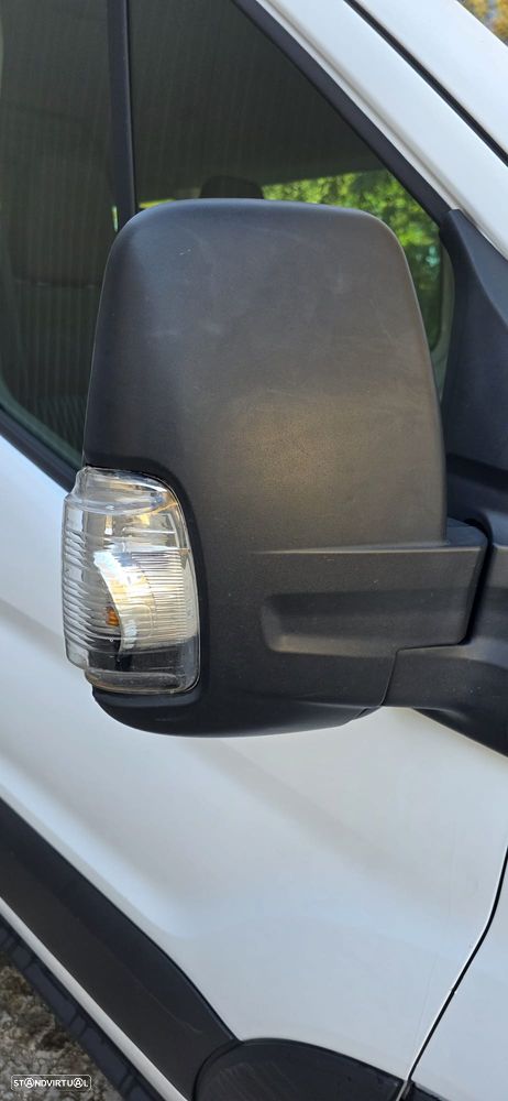 Ford Transit 330 L3 2.2 TDCi H2 Trend - 27