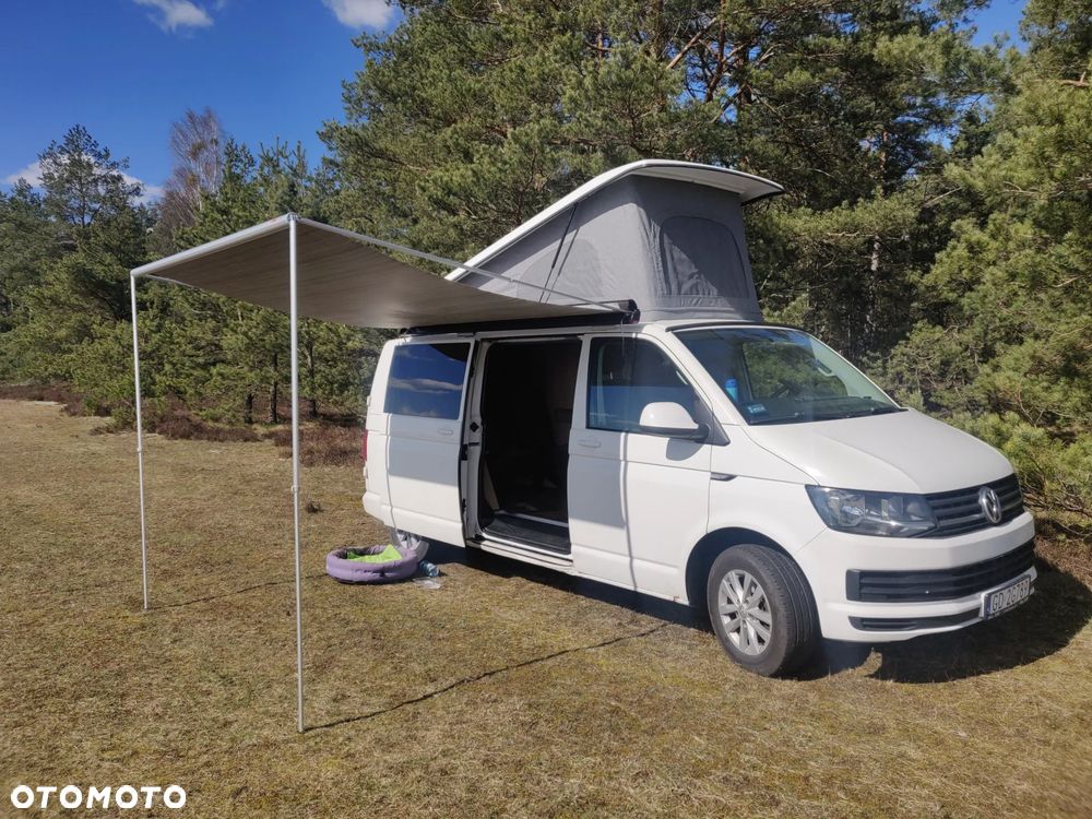 Volkswagen T6 - 10