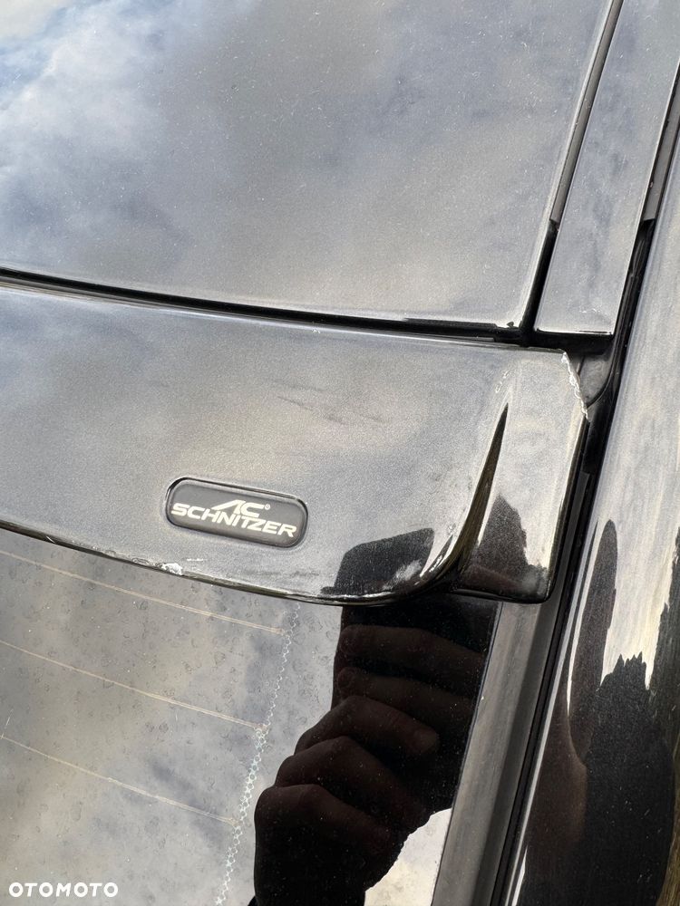 BMW Seria 3 325i - 19