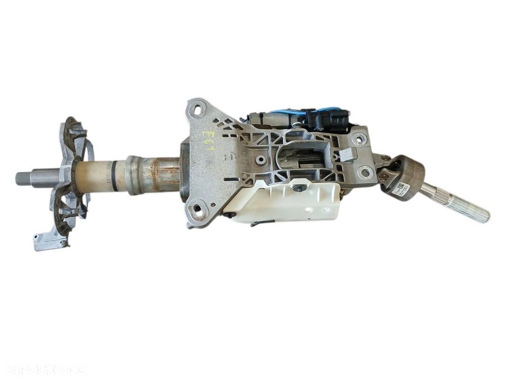 KOLUMNA KIEROWNICZA BMW E61 6774630 - 1