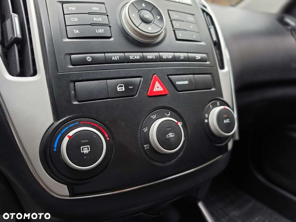 Kia Ceed - 23