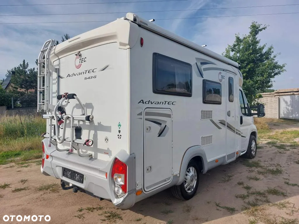 Fiat Ducato TEC - 3