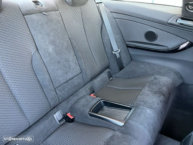 BMW 420 i Pack M Auto - 14