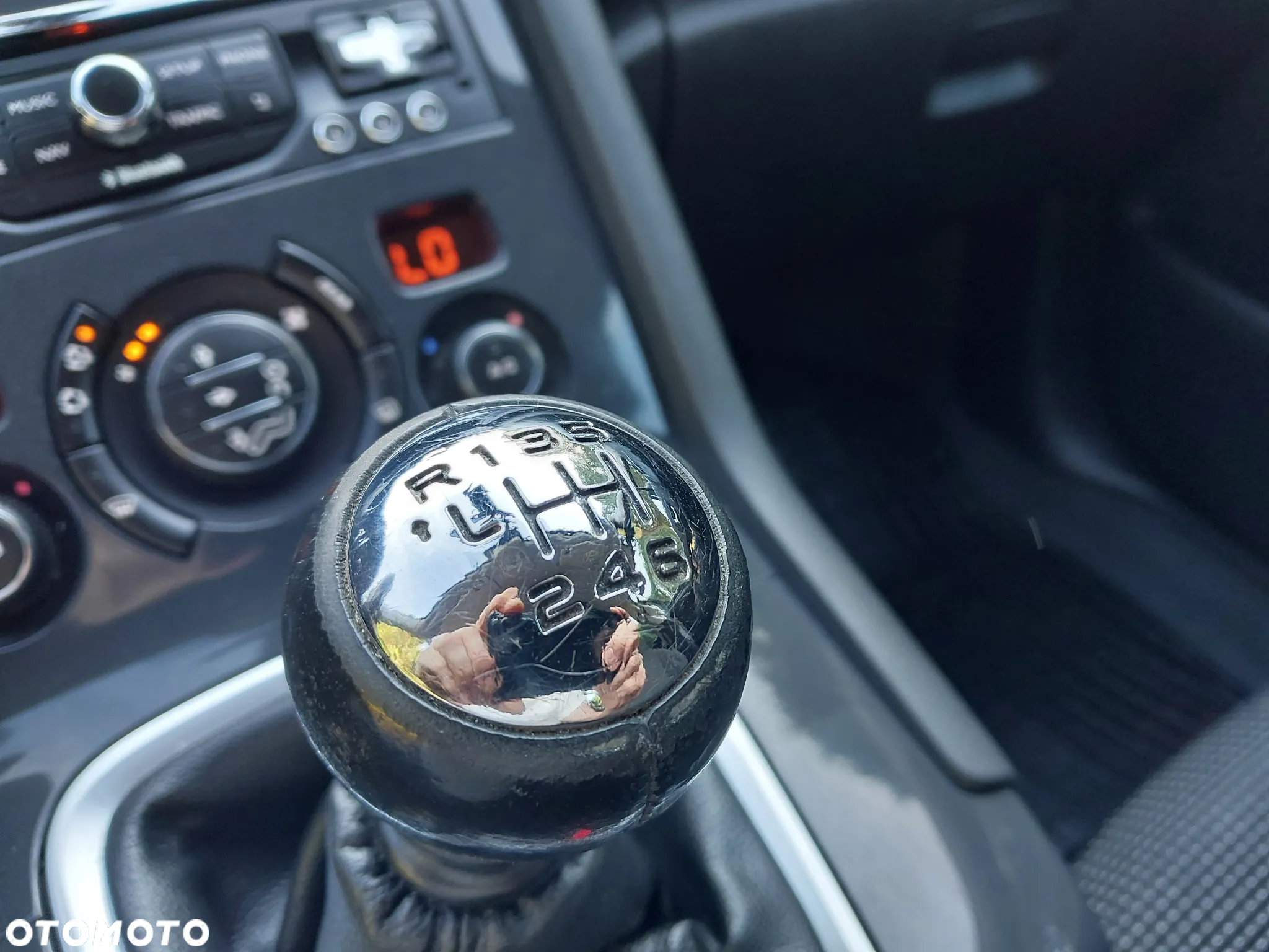 Peugeot 5008 2.0 HDi Active 7os - 23