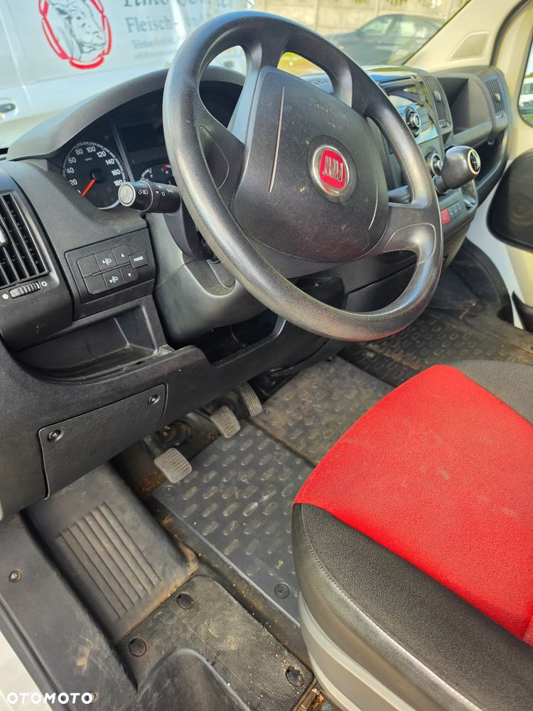 Fiat Ducato - 16