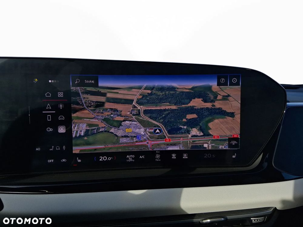 Audi A6 Limousine - 21