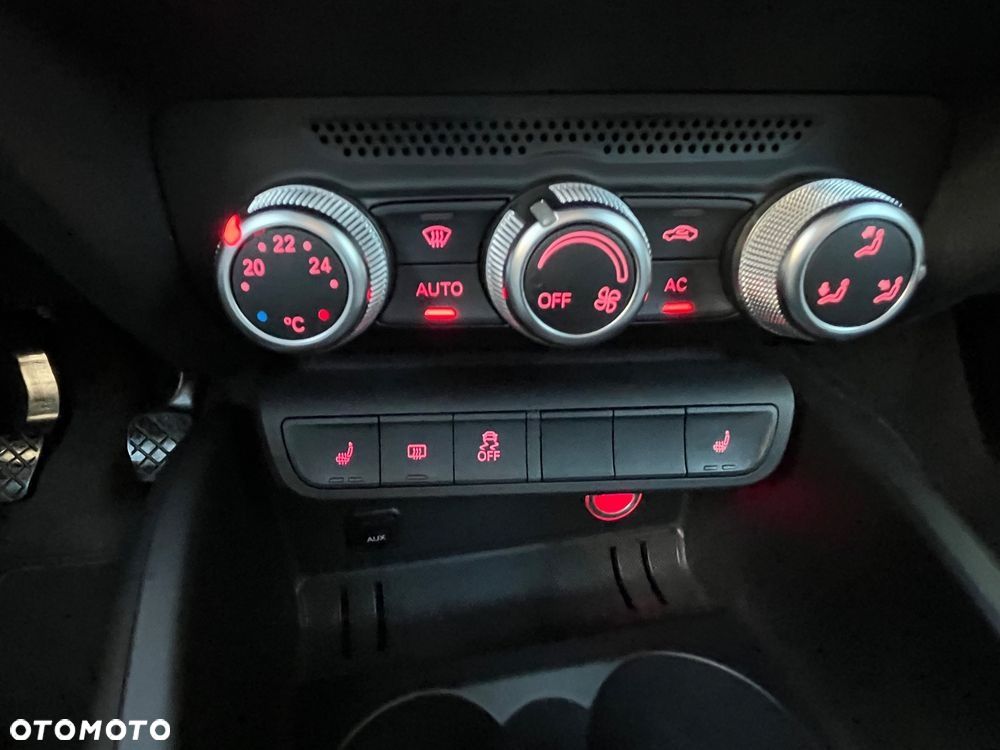 Audi A1 3-drzwiowe 1.4 TFSI Ambition - 24