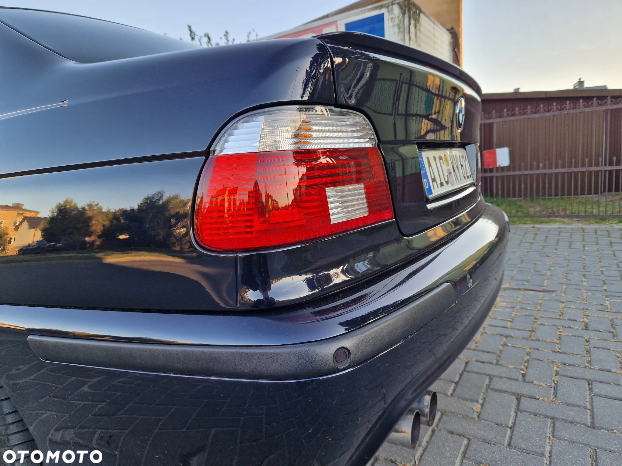 BMW M5 - 27