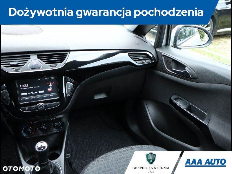 Opel Corsa - 9
