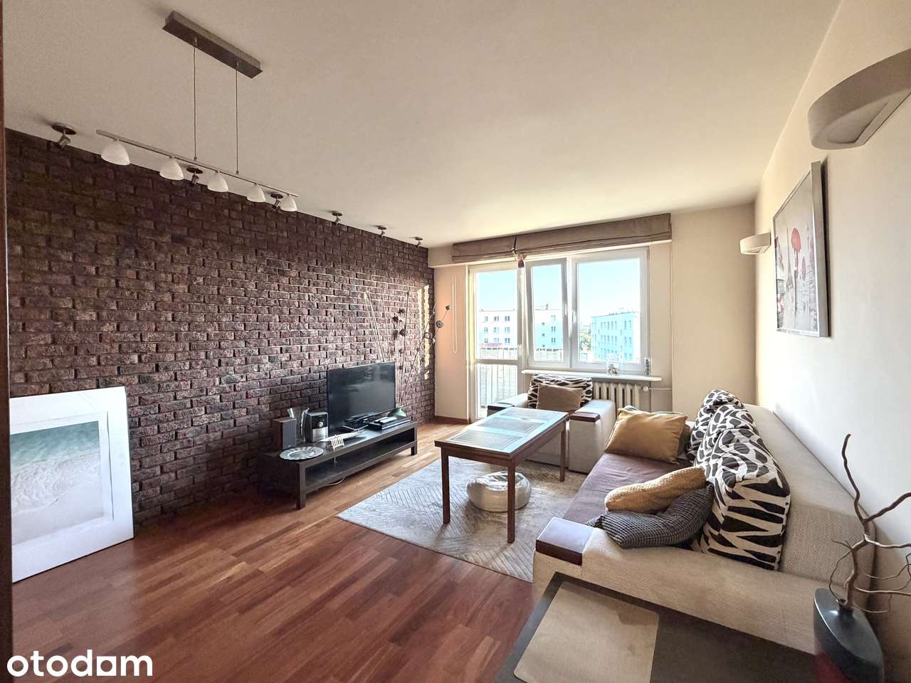 Mieszkanie 48,3 m² na sprzedaż w Kętrzynie