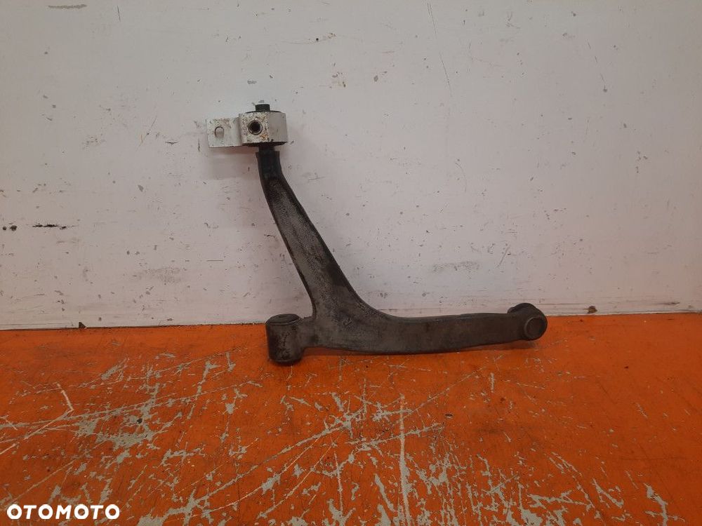 PEUGEOT PARTNER 1 LIFT 02-12 WAHACZ PRZÓD PRAWY - 2