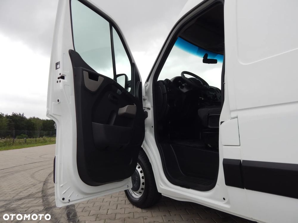 Renault Master L2H2 2,3DCI 125KM - 9