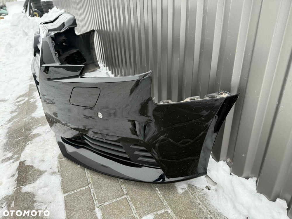 Audi A3 8V 8V3 8V4 Lift HB Zderzak Przód Przedni PDC Sprysk. 16-20 - 5