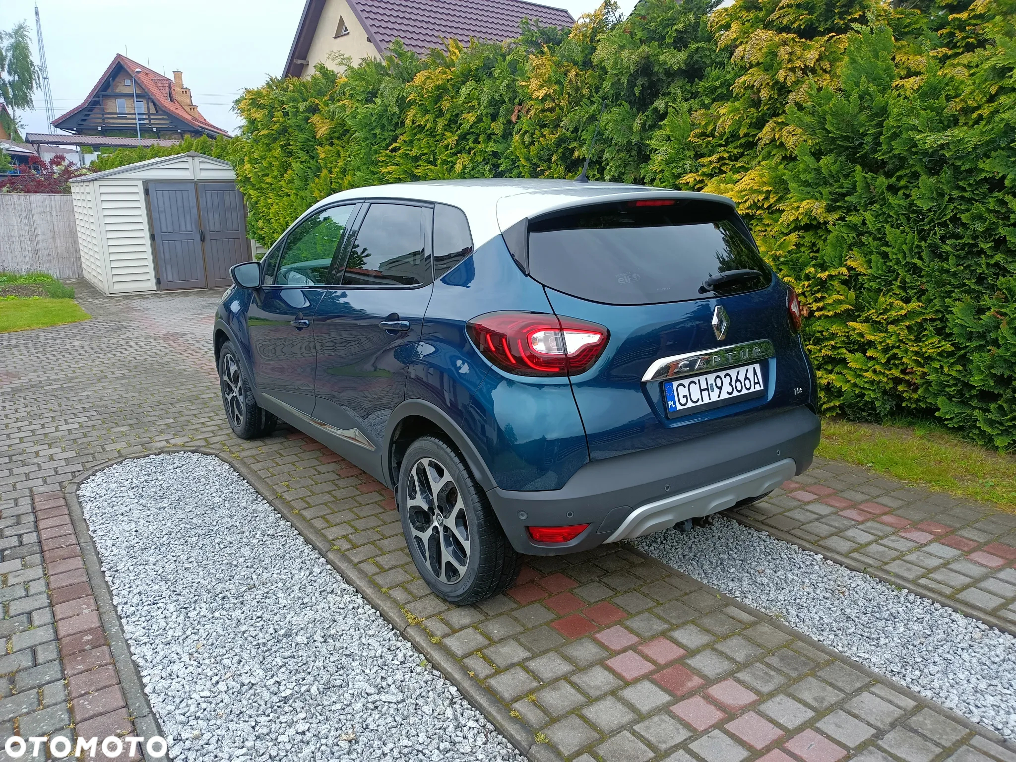 Renault Captur - 4