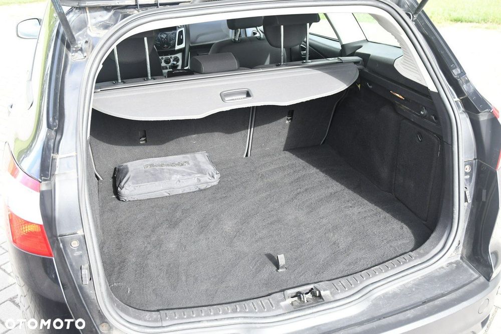 Ford Focus SW - 21
