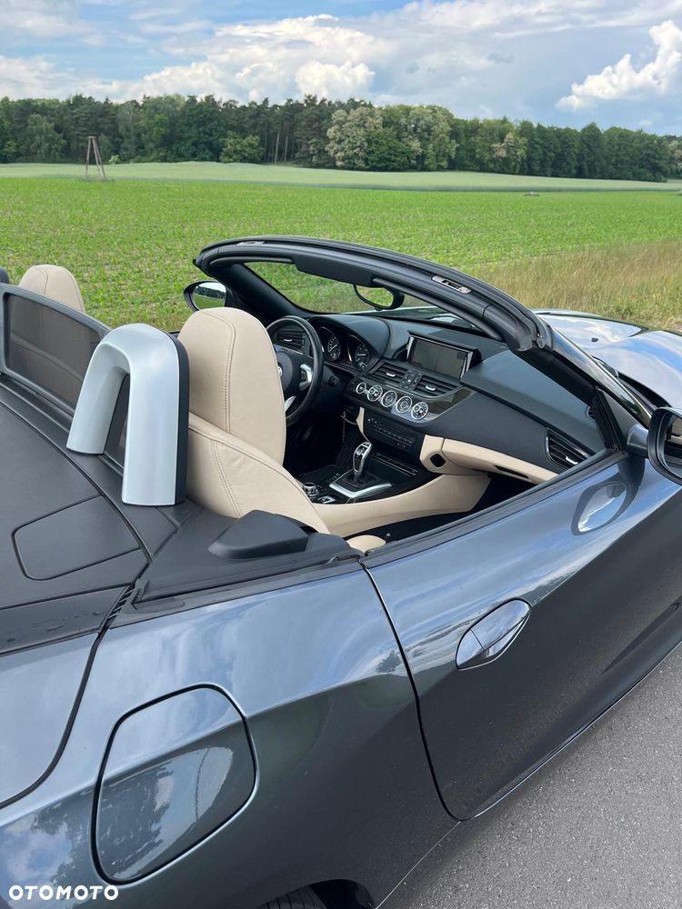 BMW Z4 sDrive28i - 22
