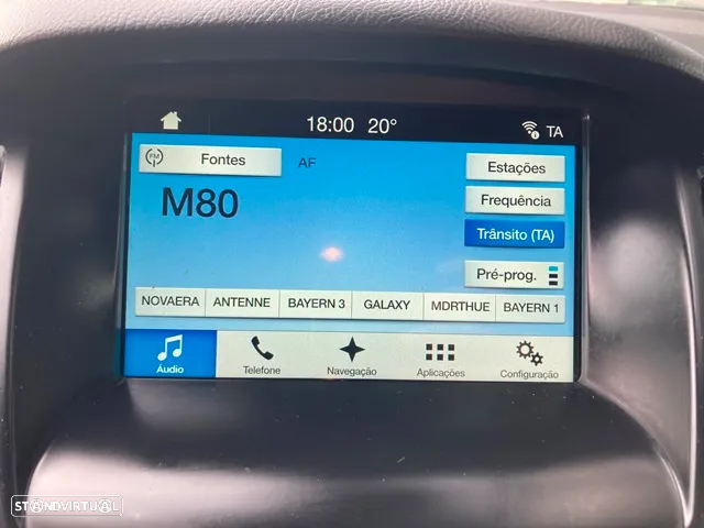 Ford Focus 1.0 EcoBoost S&S ST-Line - 18