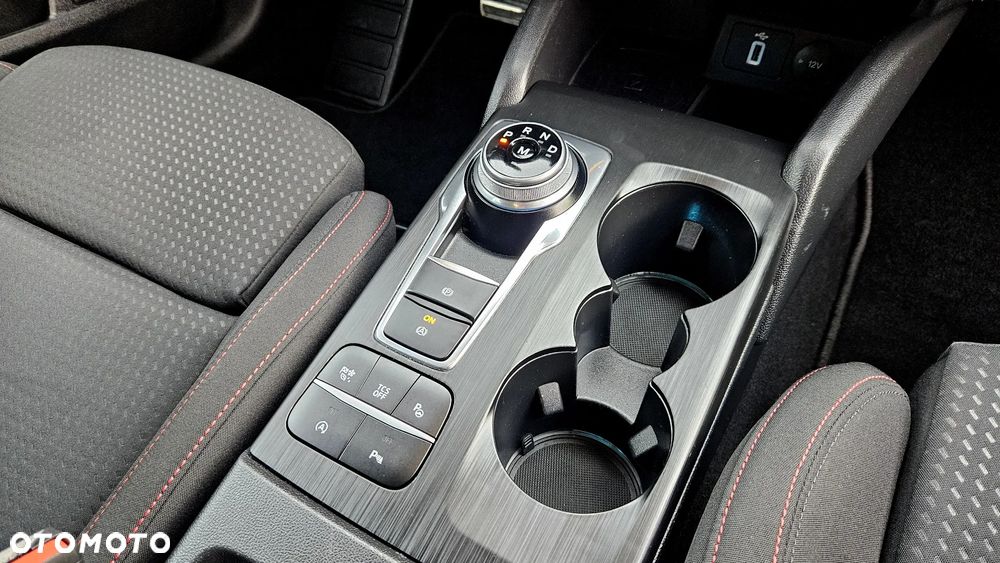 Ford Focus 1.5 EcoBoost ST-Line - 39