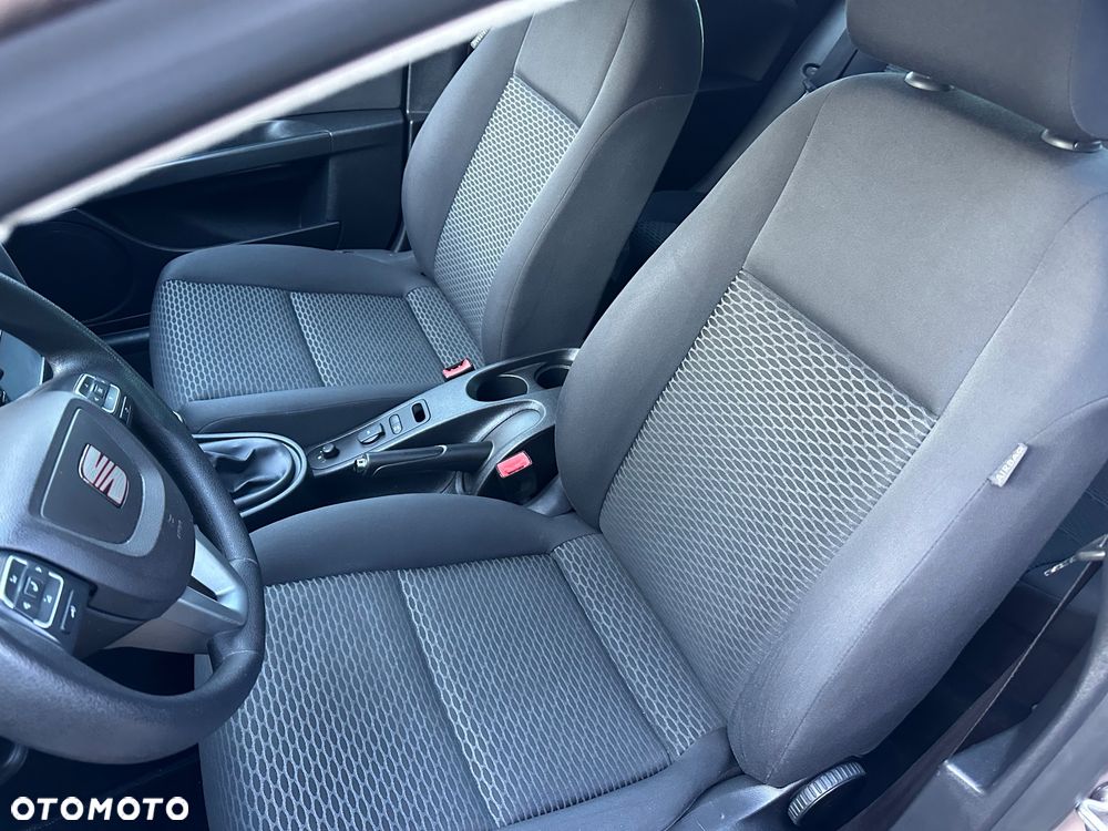 Seat Leon - 7