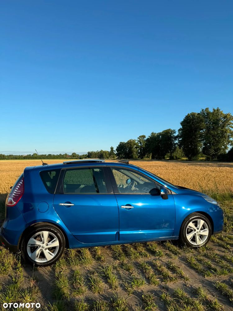 Renault Scenic 2.0 16V 140 CVT Luxe - 2