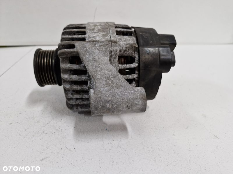 FIAT 500L 500 L TIPO 2 II ALFA ROMEO 1.6 D ALTERNATOR 120A 51884351 - 5