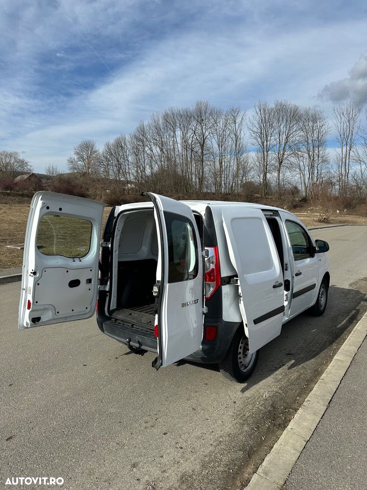 Renault Kangoo 1.5 Expression - 5