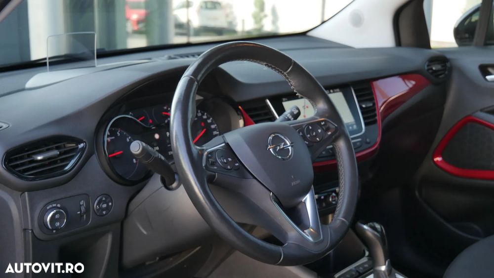Opel Crossland 1.5 Automatik GS Line - 3