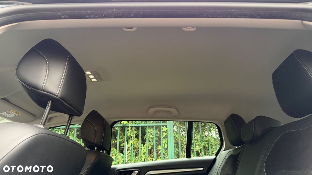 Renault Megane 1.3 TCe FAP Intens - 10