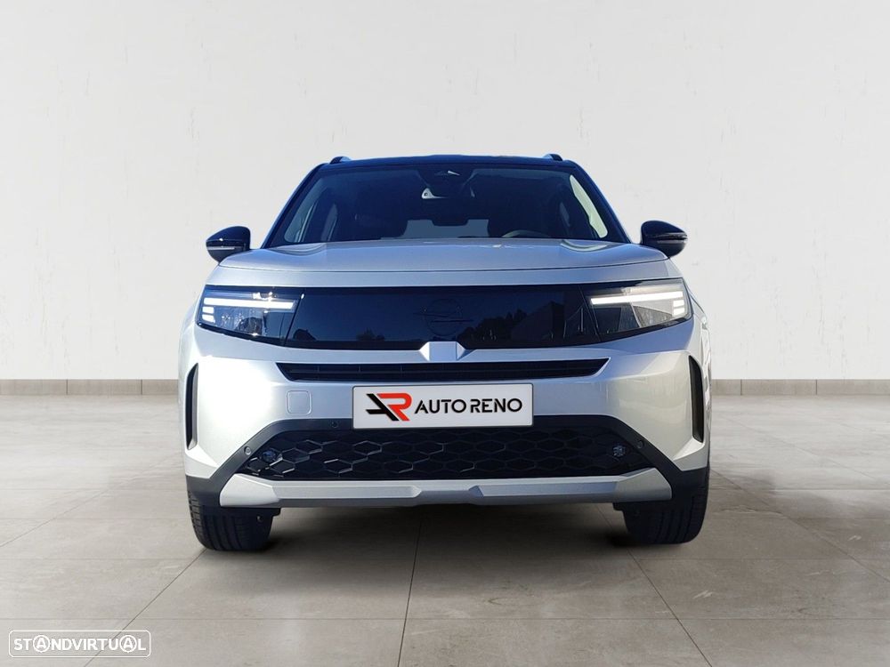Opel Frontera 44 kWh GS - 9