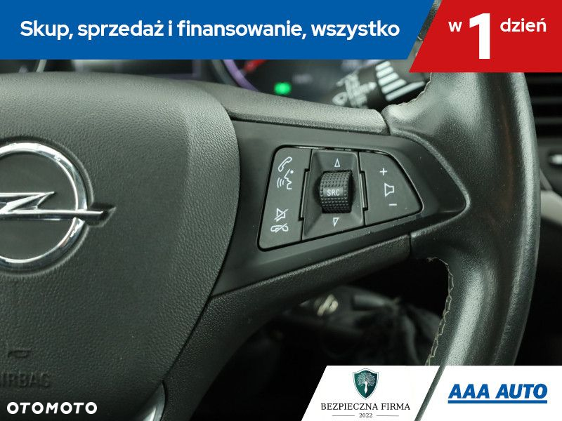 Opel Astra - 17